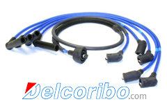 NGK 8017, HONDA HE40, RCHE40 Ignition Cable