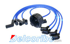 NGK 8008, HONDA HE33, RCHE33 Ignition Cable