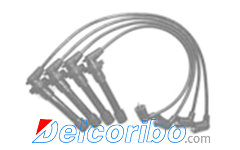 HONDA 32722PK1661, 32722-PK1-661 Ignition Cable