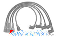 HONDA 32722PBB664, 32722-PBB-664 Ignition Cable