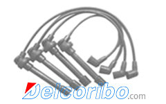 HONDA 32700P0AA00, 32700-PDA-E01, 32700PDAE01 Ignition Cable