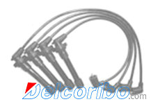 HONDA 32722P2A000, 32700P1JE01, 32700PAAA02, 32722P2FA02, 32722P2FA02 Ignition Cable