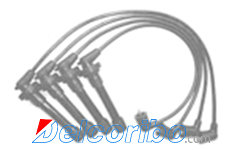 HONDA 32700PHK003, 32722-P75-A01, 32722P75A01 Ignition Cable