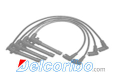 HONDA ACCORD 15.5205B Ignition Cable