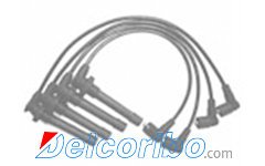 HONDA CIVIC 15.5201B Ignition Cable