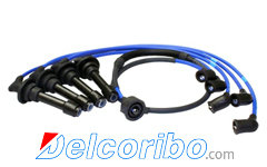 inc2435-ngk-9624,acura-he48,rche48-ignition-cable