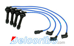 inc2516-ngk-8111,nissan-nx11,rcnx11-ignition-cable