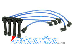 inc2520-ngk-8110,nissan-nx05,rcnx05-ignition-cable