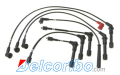 inc2573-infiniti-2245003p26,2245003p27,2245019p25,2245023p25,22450f6625-ignition-cable
