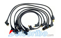 MITSUBISHI 2979098, 3205368, 3207030, 5298450, 9091921276, 9091921277 Ignition Cable