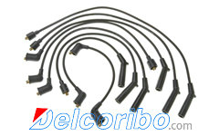 ACDELCO 926K, MITSUBISHI 89021067 Ignition Cable
