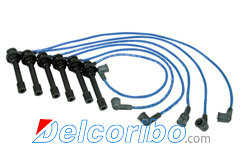 NGK 55051, MITSUBISHI MX101, RCMX101 Ignition Cable