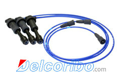 NGK 8692, MITSUBISHI ME95, RCME95 Ignition Cable