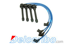 NGK 8717, MITSUBISHI ME93, RCME93 Ignition Cable