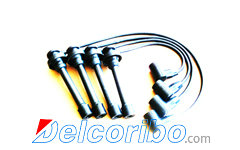MITSUBISHI MD-334036, MD334036 Ignition Cable