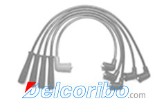 MITSUBISHI MD-030938, MD030938, MD0703077 Ignition Cable