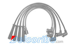 MITSUBISHI MD-997356, MD997356 Ignition Cable