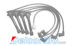 MITSUBISHI MD-997357, MD997357, MD976523, MD997351, MD997360 Ignition Cable