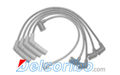MITSUBISHI MD972748 Ignition Cable