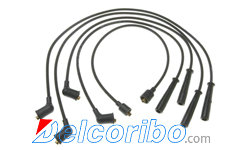 inc2694-acdelco-904w,89020929,mazda-ignition-cable