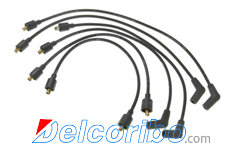 inc2700-acdelco-9044m,88861956-mazda-ignition-cable