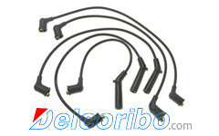 inc2819-acdelco-903a,subaru-justy-89020952-ignition-cable