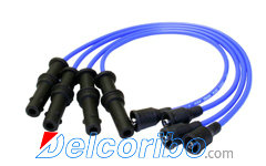 inc2832-ngk-4390,subaru-fx55,rcfx55-ignition-cable