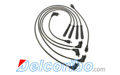 inc2848-isuzu-8941255992,8942188160,8942346890,94213589,94213916,94218816-ignition-cable