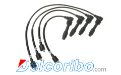 inc2851-8920627710,8920627720,8920627730,8920627740-isuzu-ignition-cable