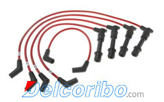 inc2855-isuzu-8943892590,8944549520,8970391771,94360153,94389259-ignition-cable