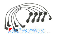 inc2964-toyota-9091921463,94848421,94848517,94848518,94848519,94848520-ignition-cable
