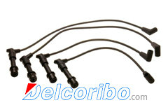 ACDELCO 764K, 12192015 GEO STORM Ignition Cable