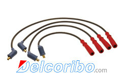 ACDELCO 764F, 12192010 GEO SPECTRUM Ignition Cable