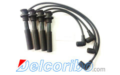 BOSCH F 000 99C 604, F00099C604, 477F3707130, 477F-3707130 Ignition Cable