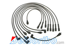 inc2987-standard-55445,triumph-tr-ignition-cable