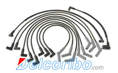 inc2988-standard-8852,2978260,6290790,6292491,c5az12259d-ignition-cable