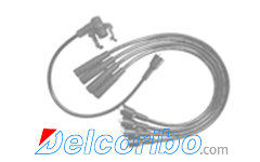 DODUCO 7702252160 Ignition Cable