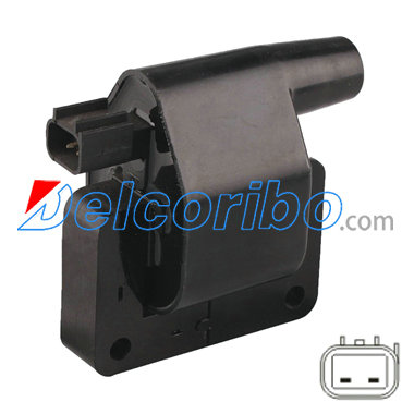 Ignition Coil MD0339027 For MITSUBISHI