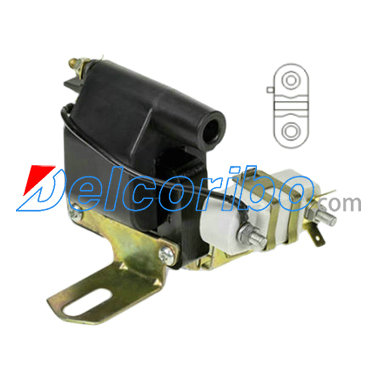 Ignition Coil 33410-85120 3341085120 33410-85000 3341085000 SUZUKI SWIFT 1989-2005