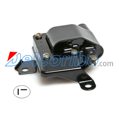 MITSUBISHI Ignition Coil MD098964 MD131711 MD141044, MD158133