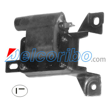 HYUNDAI KK370-18-10XB, KK370-1810XB KK3701810XB Ignition Coil