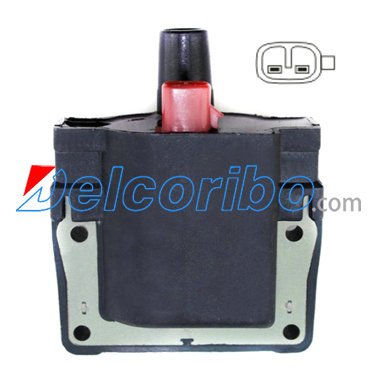 TOYOTA 19080-13030, 1908013030 Ignition Coil