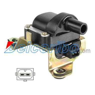 TOYOTA 90080-19005, 9008019005 Ignition Coil