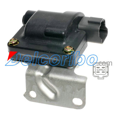 HONDA Ignition Coil 30500-PH6-900, 30500PH6900, 30500-PH6-902, 30500PH6902