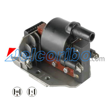 SEAT Ignition Coil 021913000A, SE021913000B, 021 913 000 A, SE 021913.000 B