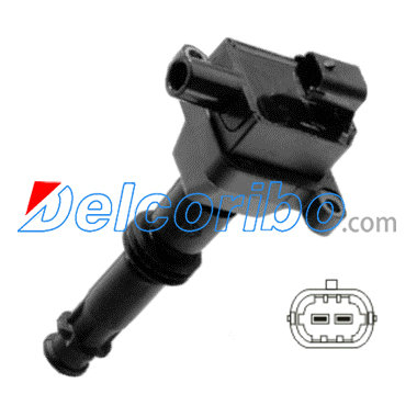 46469863, 46755605 ALFA ROMEO Ignition Coil