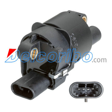 GM 12573190, 12674754, 12699383, 12658183 Ignition Coil