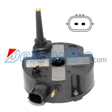 MITSUBISHI H3T03273, H3T-03273 Ignition Coil