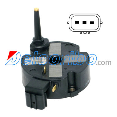 MITSUBISHI H3T03671, H3T-03671 Ignition Coil