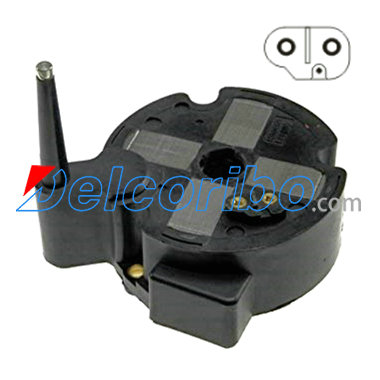 MITSUBISHI H3T04172 Ignition Coil